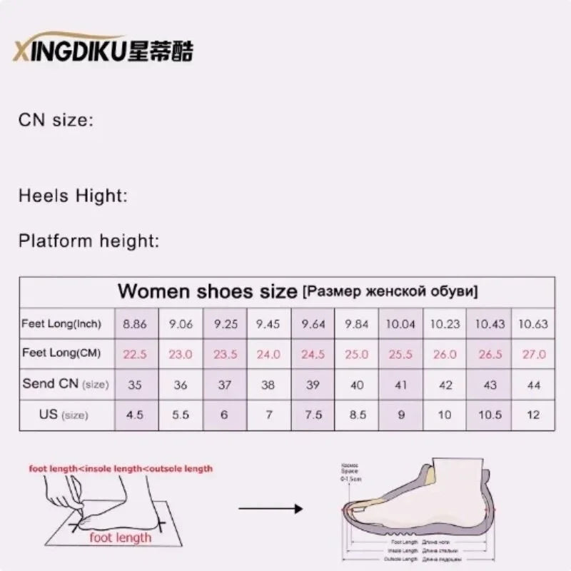 Fashion Baotou Slippers Summer New Pointed Toe Silk Rhinestone Buckle Stiletto Women's Shoes