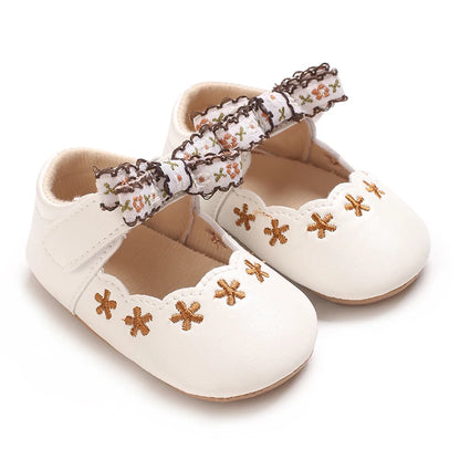 Baby Shoes | Breathable Casual Footwear | Sports