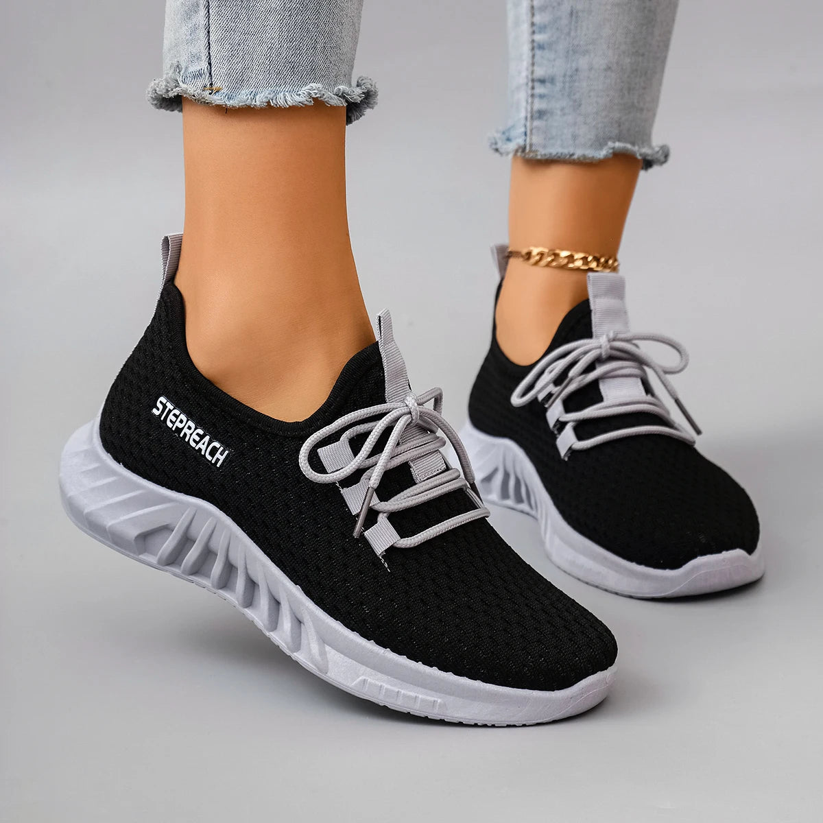 Women's summer breathable mesh flat shoes women's shoes casual sneakers shoes, clearance free shipping