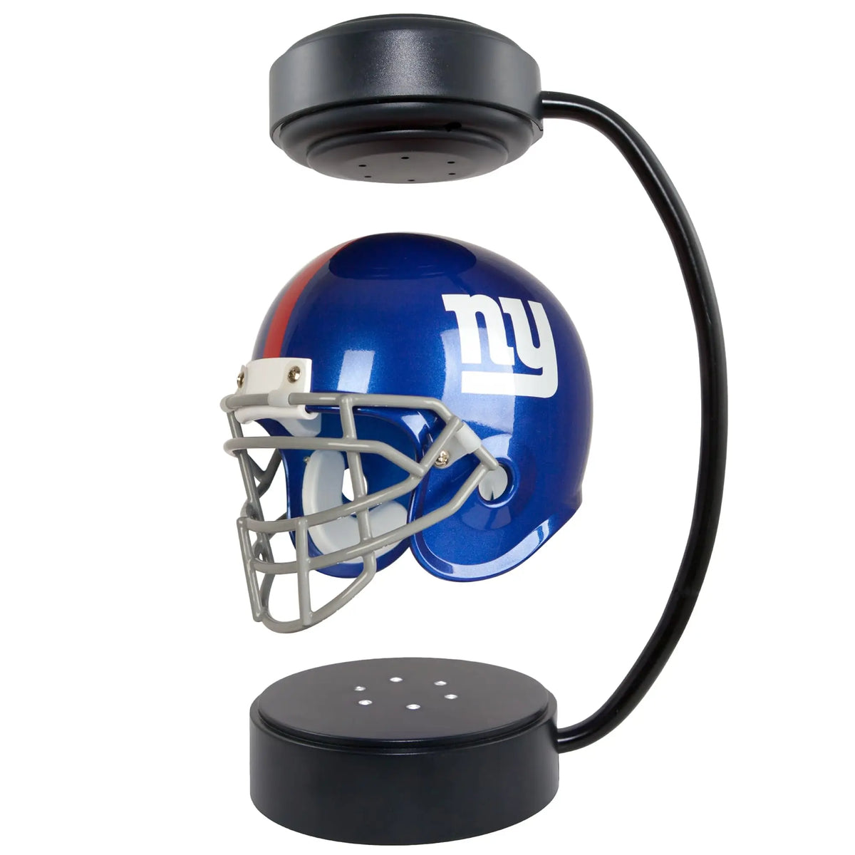 32 Type of Novel Hover Helmets, Magnetic Levitating Helmet Equipped with Electromagnetic Stand, Father’s Day Present