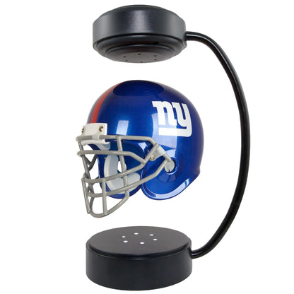 32 Type of Novel Hover Helmets, Magnetic Levitating Helmet Equipped with Electromagnetic Stand, Father’s Day Present