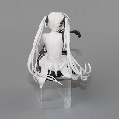 Japan Anime 11CM Yosuga no Sora Figure PVC Action Collection Peripherals Doll Model Toys Kimono for kid gifts
