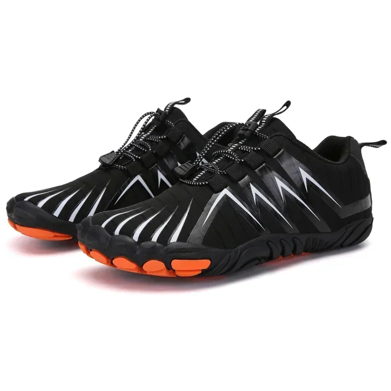 Barefoot Trail Shoes Barefoot Shoes for Men Casual Ladies Women Hiking Aqua Water Shoes Aquatic Sneaker Shoe Man trainers shoes