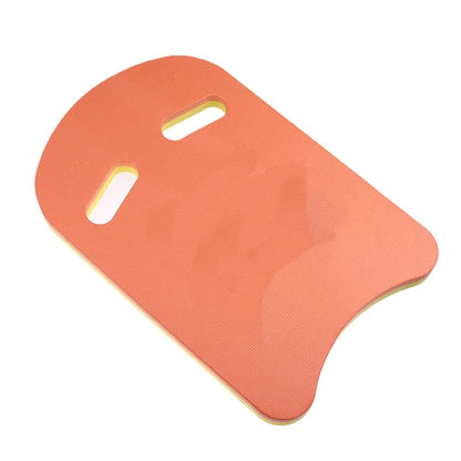 EVA Foam Floating Board Kickboard U-Shaped Kickboard Swimming Training Kick Board For Kids Adults Water Pool Accessories