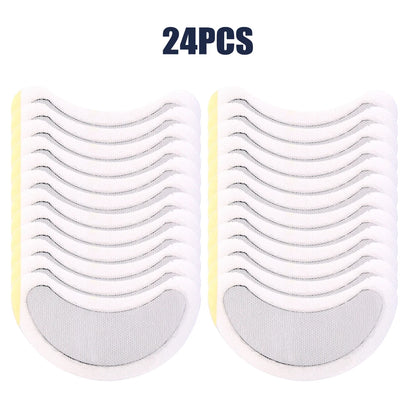 12/60PCS Neck Thyroid Patch Lymphatic Detoxification Stickers Throat Anti-tumor Care Pad Promotes Blood Circulation Massage Mat