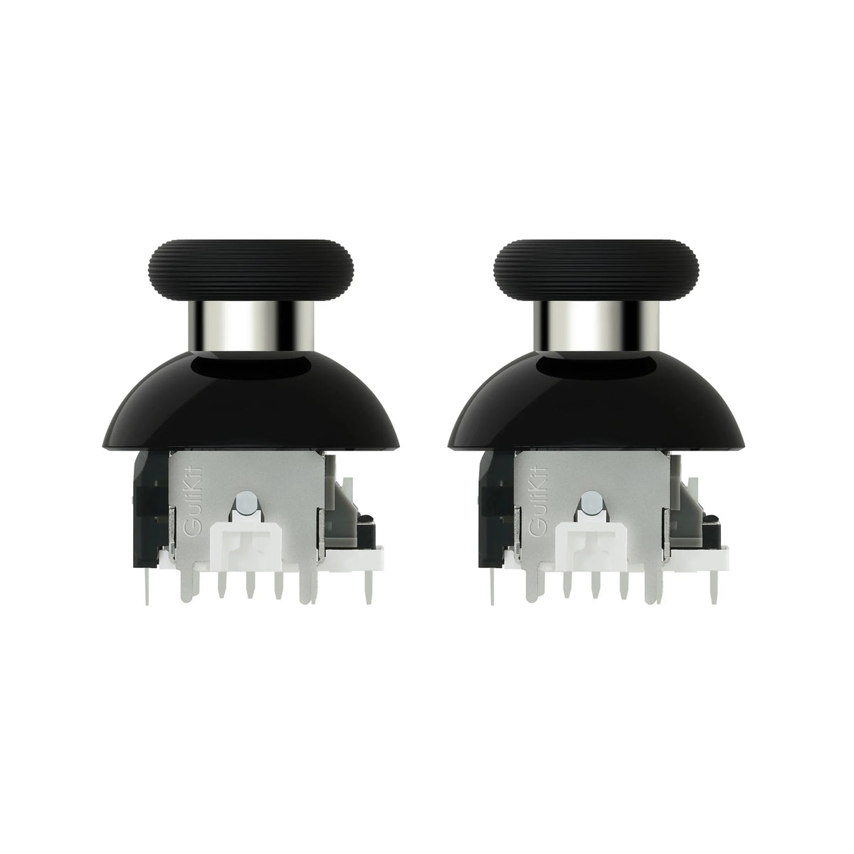 GuliKit 720° Tension Adjustable TMR Joystick for PS4 PS5 Edge Gamepad for Switch Pro Xbox Series Controller Game Accessories