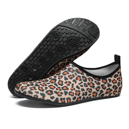 Diving Shoes Women Aqua Shoes Men Beach Swimming Water Sport Socks Barefoot Sneaker Fitness Dance Swim Surfing Snorkeling Shoe