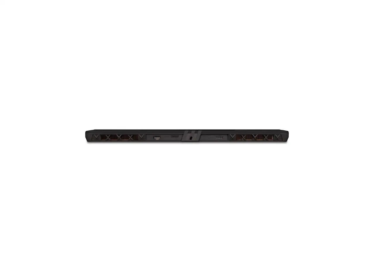 MSI Vector -  LCD 16" QHD+ GeForce RTX 5080 Laptop GPU - Intel Core Ultra 9 275HX - 16GB Memory - 1 TB SSD - Windows 11 Home Gaming Laptop - 240 Hz (Vector 16 HX AI A2XWIG-050US )