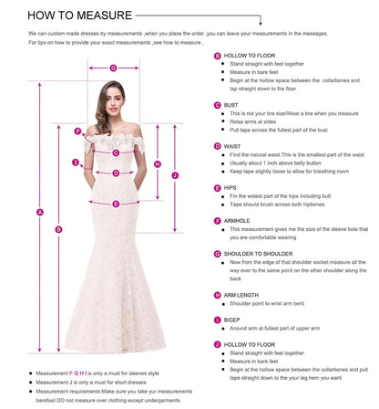 Modern African White Mermaid Civil Wedding Dress Ankle-Length Ruched Long Sleeves Bridal Gown Plus Size Bride Dresses Customized