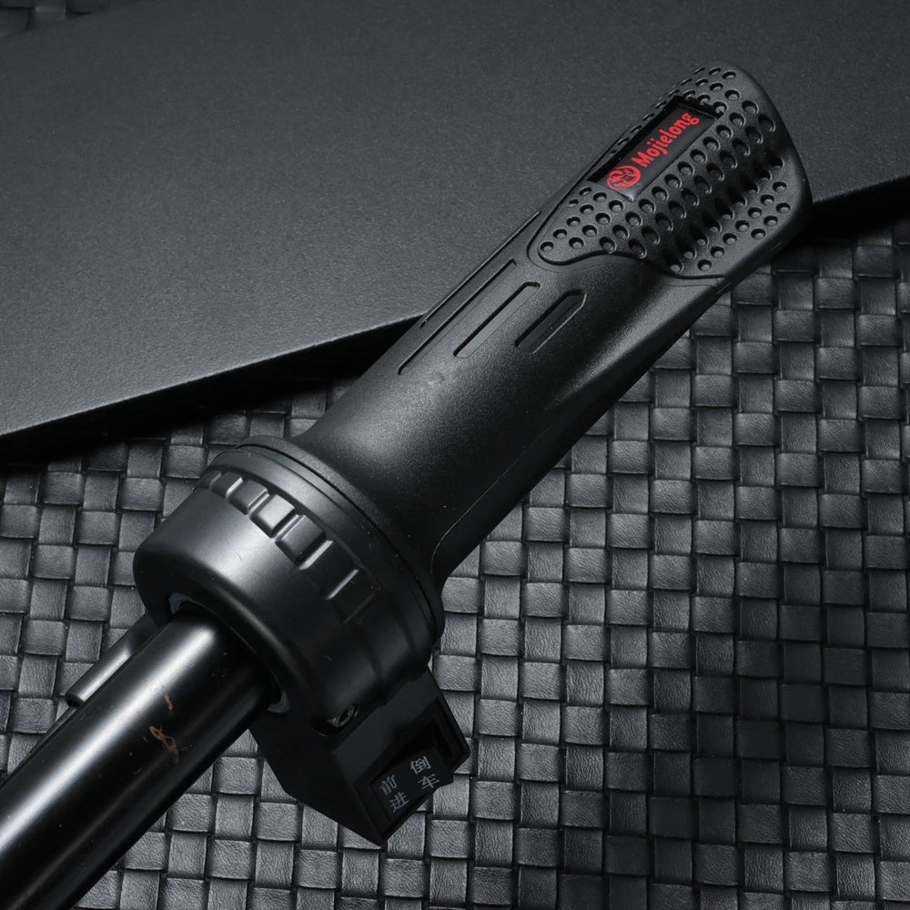 Electric E-Bike Twist Throttle 12V 24V 36V 48V Speed Handlebar Throttle Universal Electric Scooter Twist Cycling Throttle Grip