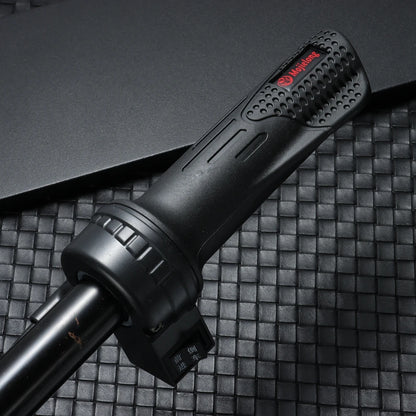 Electric E-Bike Twist Throttle 12V 24V 36V 48V Speed Handlebar Throttle Universal Electric Scooter Twist Cycling Throttle Grip