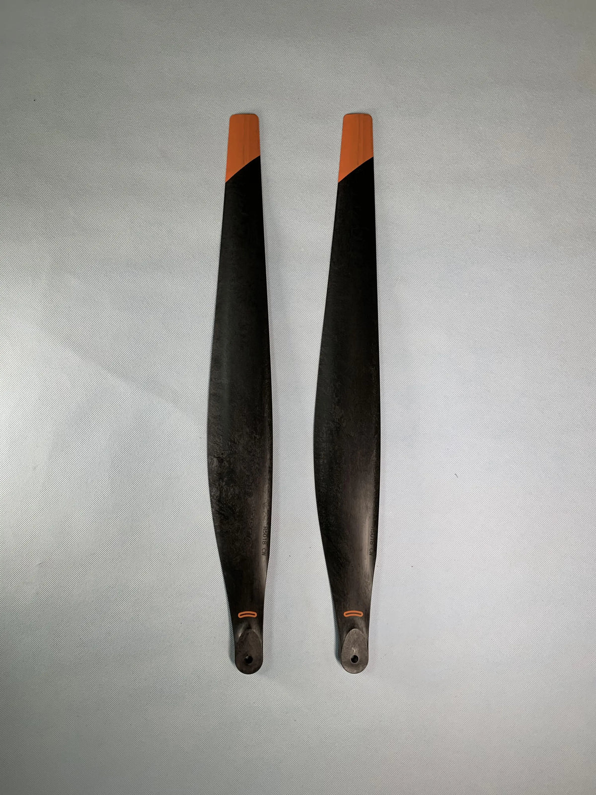 Copy Agras T25/T25P 5018 Carbon Fiber Plastic Drone Propellers For Agriculture Drone UAV Accessories Parts