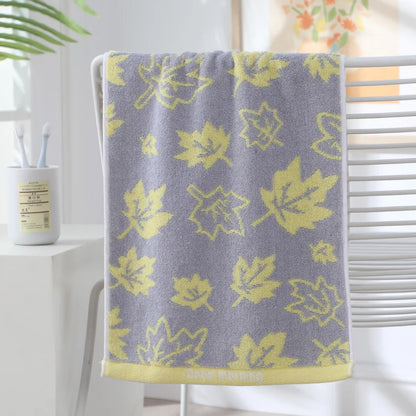Bath Towel for Adults 73cmx33cm Absorbent Quick Drying Spa Body Wrap Face Hair Shower Towels Large Beach Cloth
