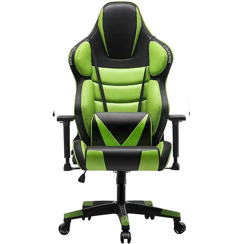 Cheapest Luxury Comfort Gamer Gaming Chair Reclining Ergonomic Swiveling PC Racing Game Chair