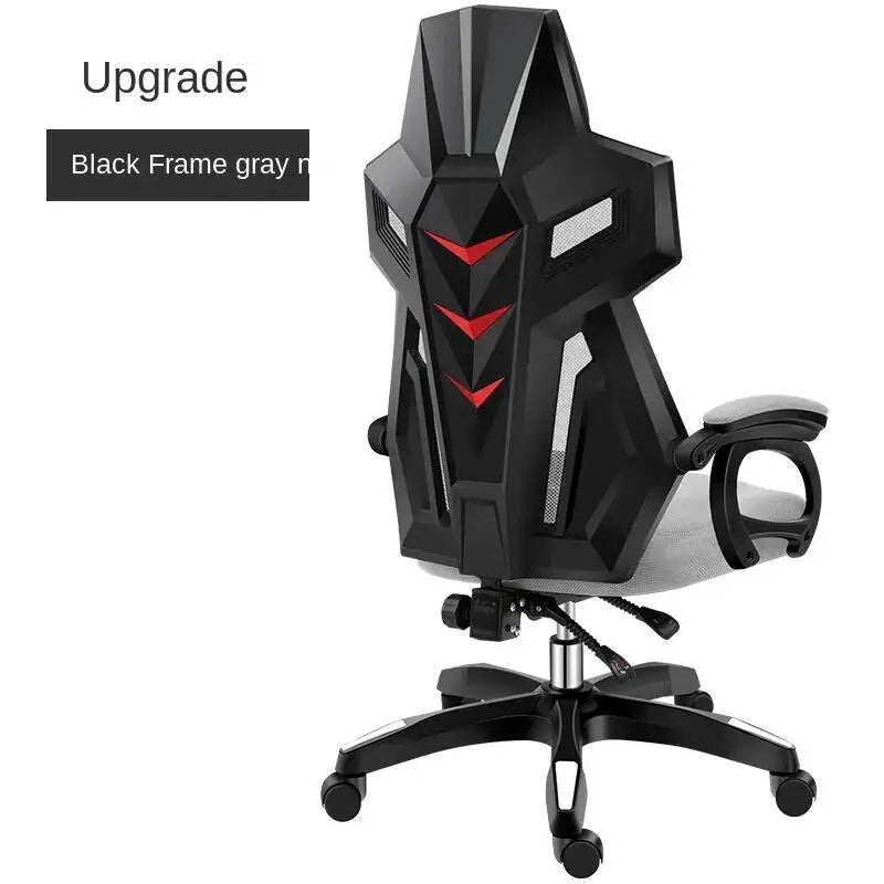 Extendable Comfortable Arm Executive Office Chair Rest Headrest Office Chair Gamer Computer Cadeira Para Computador Furniture