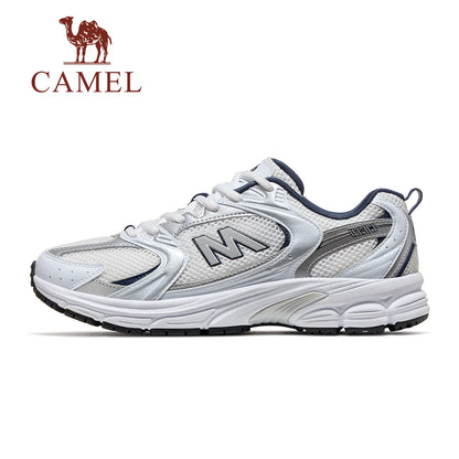Golden Camel Men Runing Shoes All-terrain Outdoor Comfortable Cushioning Jogging Trekking Casual Sneakers Fashion Versatile