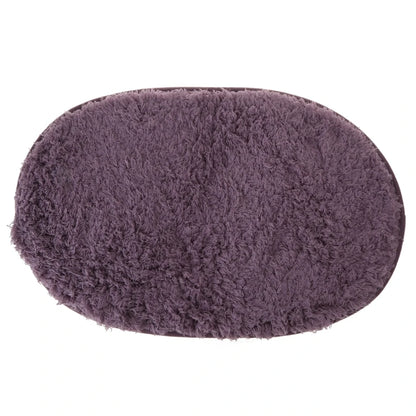 Absorbent Soft Bedroom Bathroom Floor Non-Slip Door Bath Mat Shower