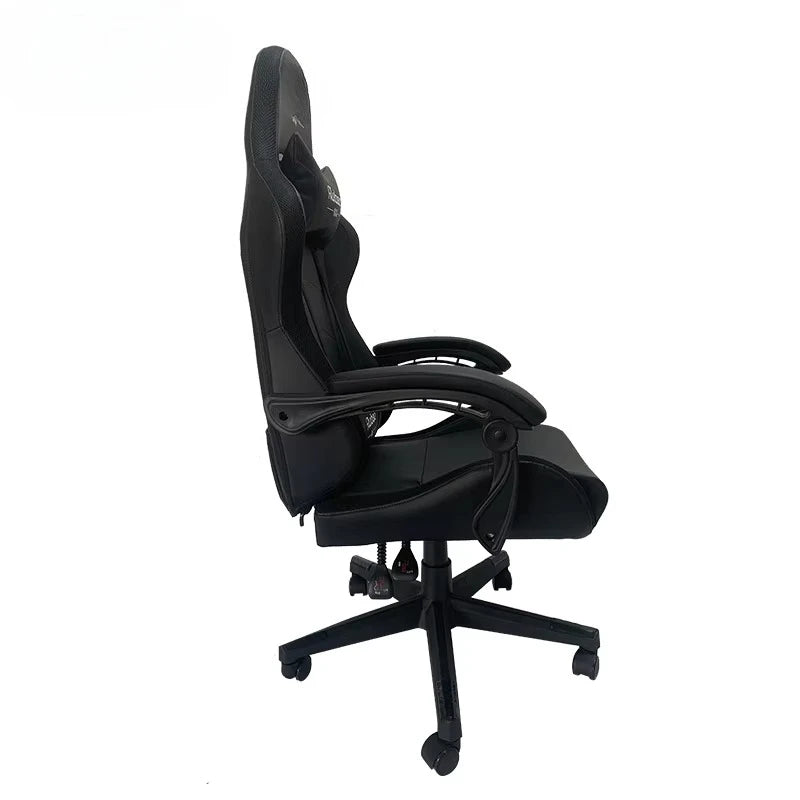 Rgb Gaming Chair Hot Sale OEM ODM Silla Gamer Gaming Chair With Led Light