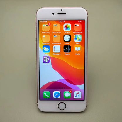 Apple iPhone 6S 4.7inch IOS Original Unlocked Mobile Phone 90% New CellPhone