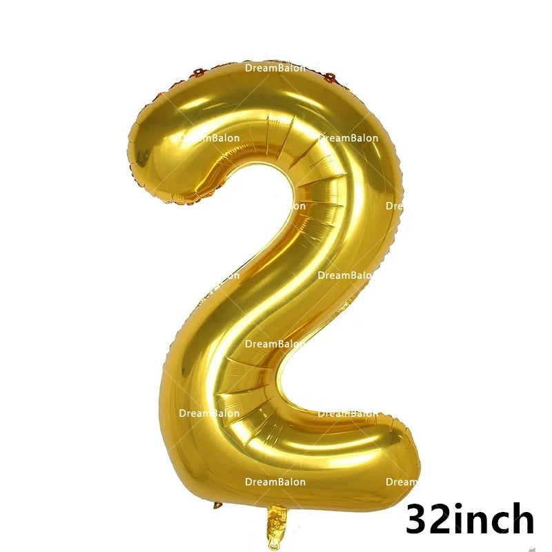 Pusheen Balloons Cartoon Cat Birthday Banner Decoration Party Supplies Backdrop Cake Topper Gift Bag Sticker Spiral Plush Doll