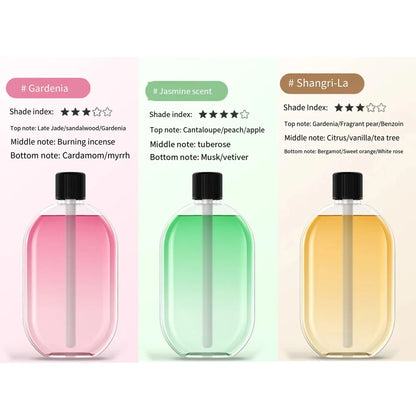 Automatic Fragrance Spraying Different Colors For Different Scents Aromatherapy Essential Oils Different Scents 40ml