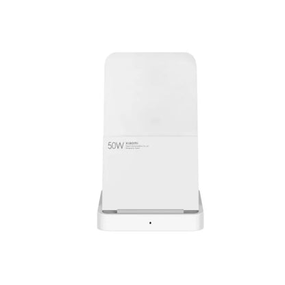 Xiaomi 50W Vertical Air Cooling Wireless Fast Charger Pro Compatible with Xiaomi 13 Pro/13Ultra/14/14Ultra Series