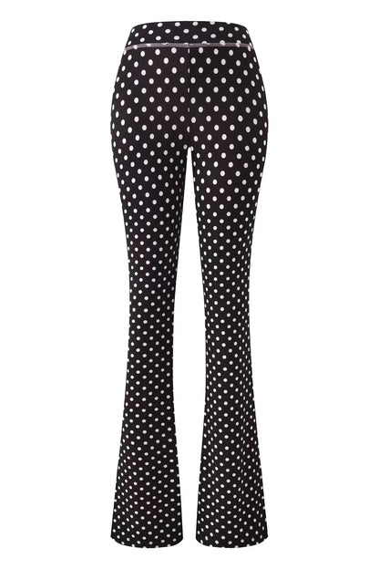gia slim fit letter printed open thread design hooded zipper short jacket pants set