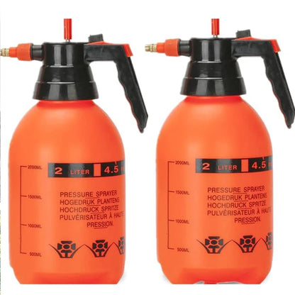 Watering Can Indoor Plants Sprinkler Spray Bottle for Water Garden Farming Plant Irrigation Flowers Cans Automatic Flower Home