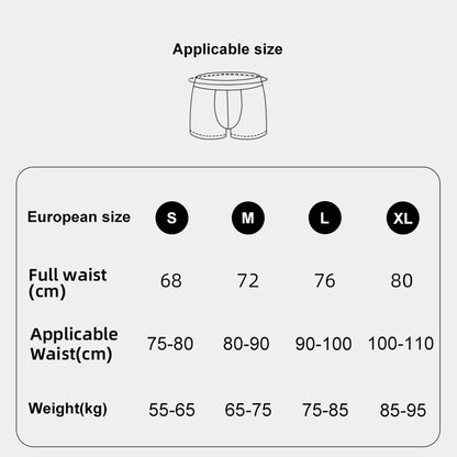 Men's Boxer Shorts Pineapple Lemon Print Panties Cotton Breathable Comfortable Underwear for Men Home Wear Sleepwear Underpants