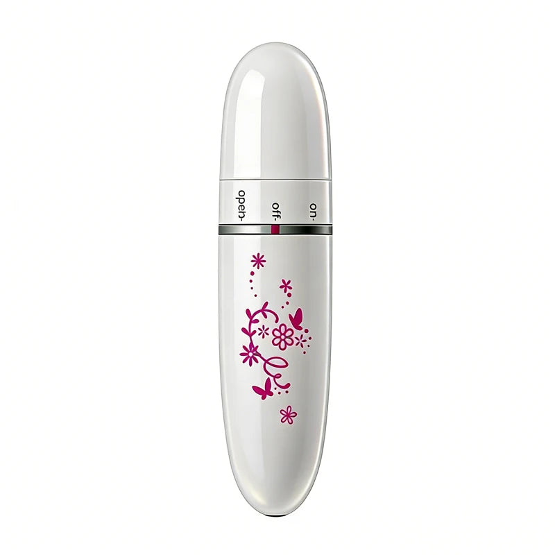 Mini Eye Massager Facials Vibration Wrinkle Dark Puffiness Eye Fatigue Removal Massager Anti-Ageing Device Circles Eye Care Pen