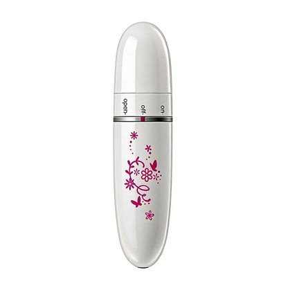 Mini Eye Massager Facials Vibration Wrinkle Dark Puffiness Eye Fatigue Removal Massager Anti-Ageing Device Circles Eye Care Pen