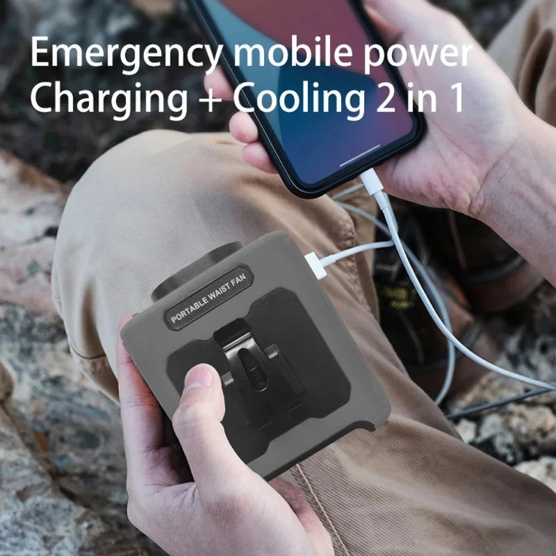 Power Bank | Rechargeable Outdoor Electronics | Camping & Travel