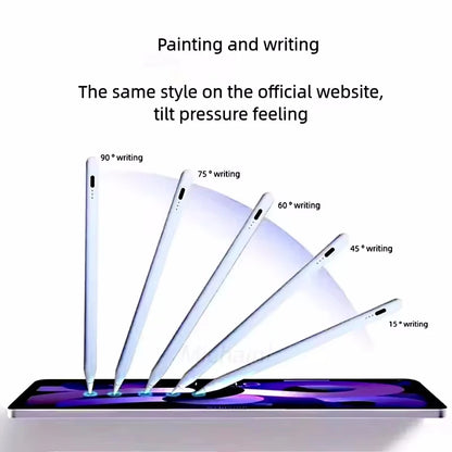 Universal Stylus Pen For Android IOS Windows Capacitive Screen Touch Pen For iPad Apple Pencil For  Huawei Samsung Xiaomi Redmi