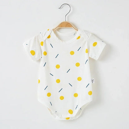 Baby Clothes Romper for Newborns Bodysuit Children's Clothing Girl Boy Bodysuit Babies Overalls and Overalls Baby Girls Costume