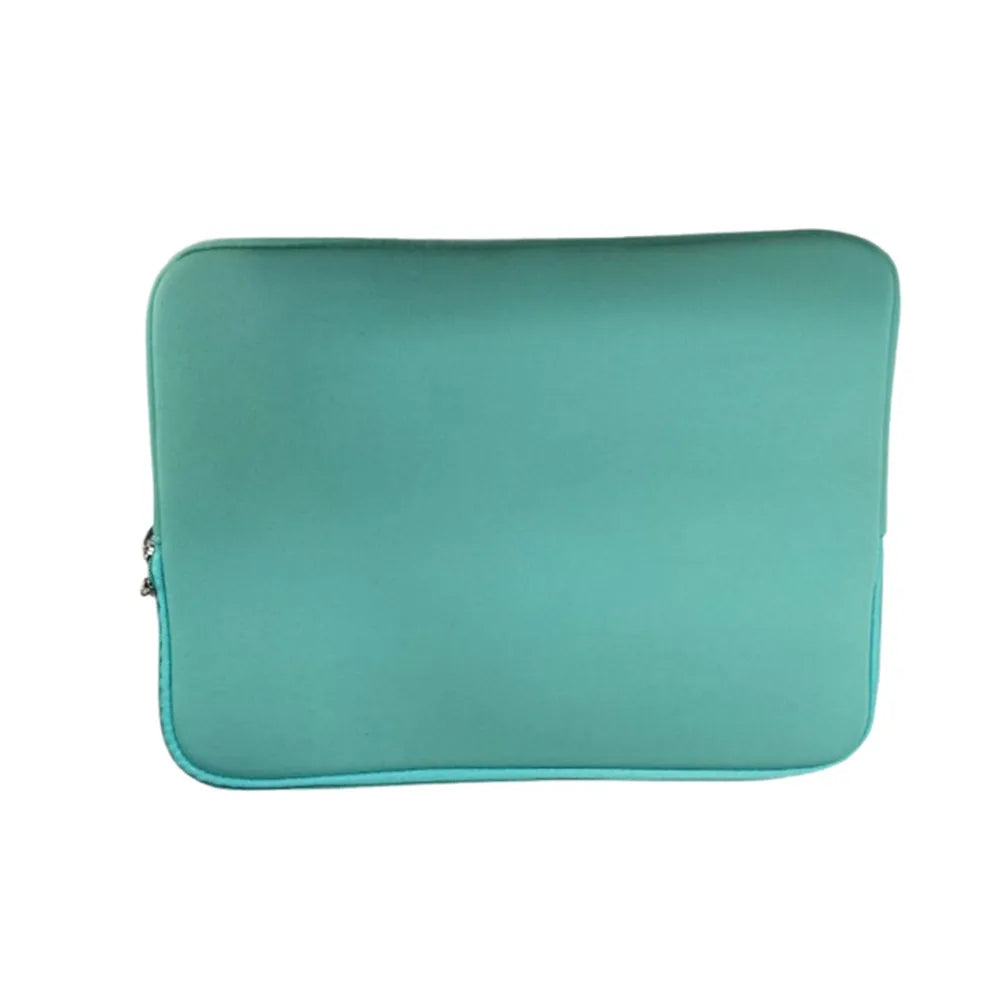 Simple Protective Laptop Briefcase Ventilate Waterproof Tablet Laptop Case Aseismatic Soft Laptop Sleeve Laptop Accessories