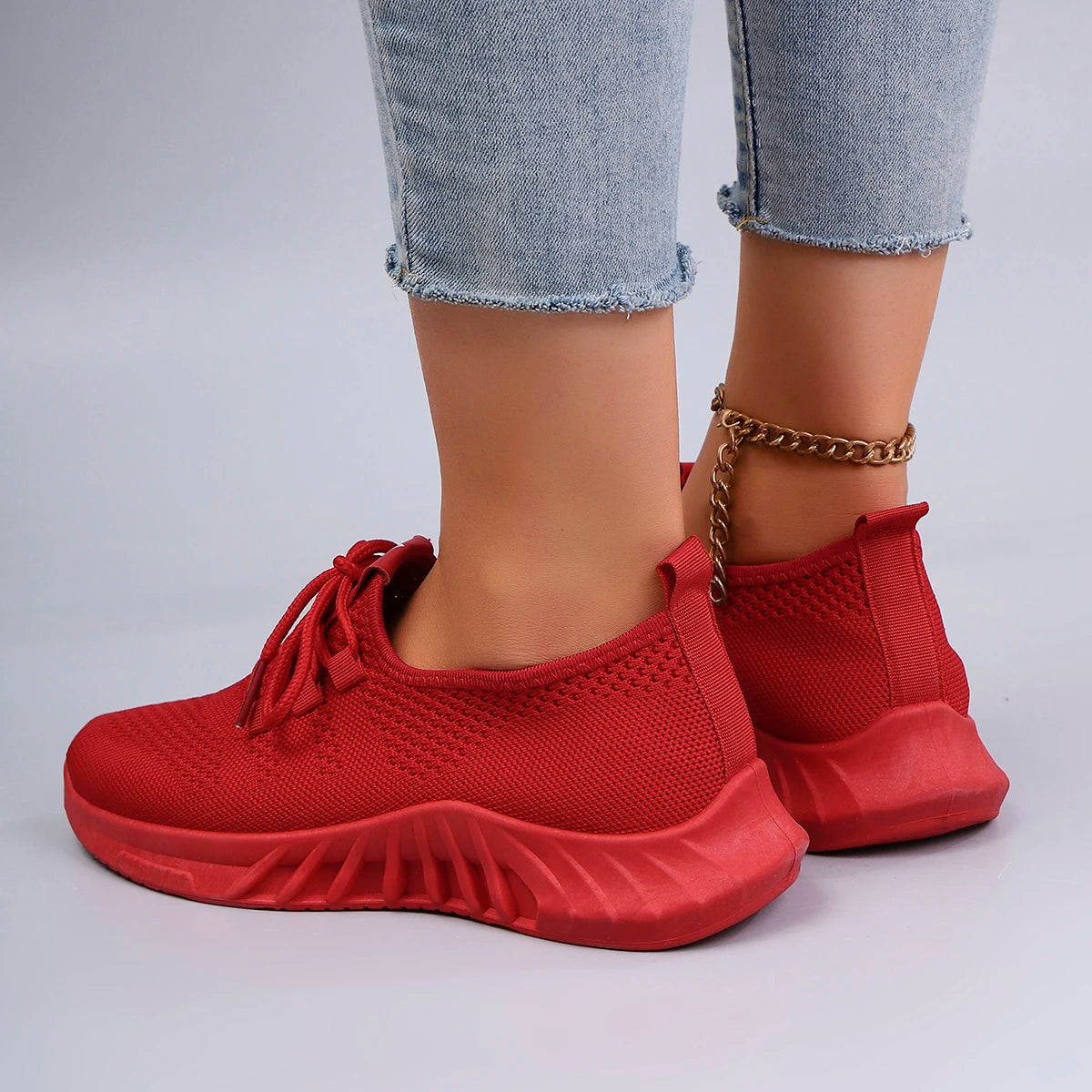 Women's summer breathable mesh flat shoes women's shoes casual sneakers shoes, clearance free shipping