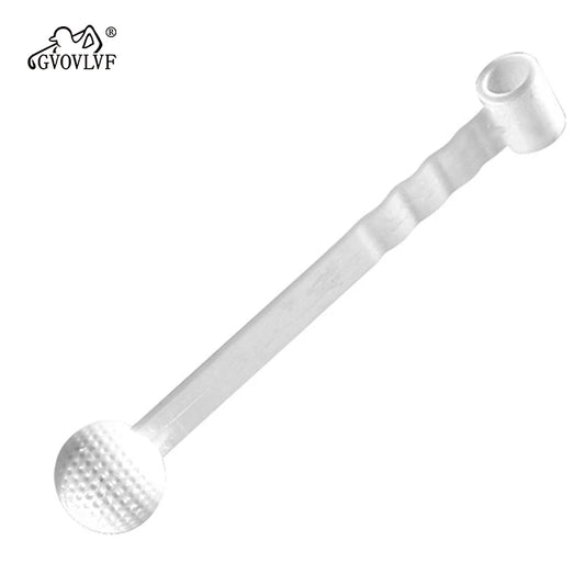 New Golf Swing Trainer 360 ° Automatic Return Bat For Right or Left Handed Golfers Beginners Or Professionals Golf Accessories