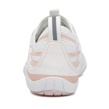 Aqua Shoes for Women Men Barefoot Water Shoes Quick-Drying Outdoor Activities Wading Swimming Shoes Anti Slip Sneakers Unisex