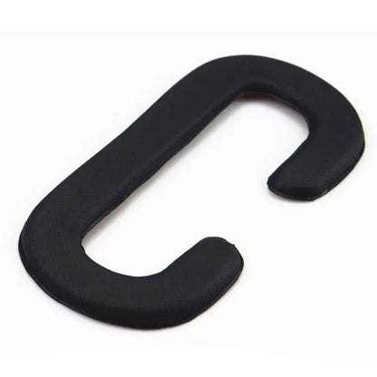 8mm Glesses Foam Eye Mask Pad Face Protective Cover for HTC VIVE Headset Drop Shipping