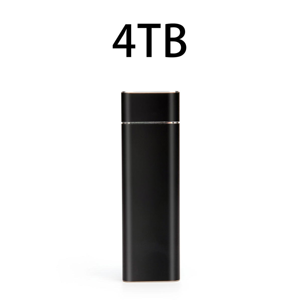 External SSD 1TB 4TB 16TB 128TB Ultra Fast Transfer  Portable Hard Disk for PC Mac Laptop Data Backup Type-C