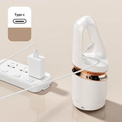 Household Wireless Vacuum Cleaner Super Strong Suction Floor Suction And Mopping All-in-one Machine Handheld Vacuum Cleaner