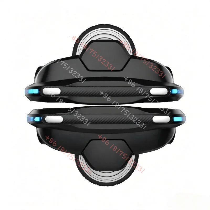 Somatosensory Electric Balance Shoes Smart Suspension Split Skateboard Self Balancing Unicycle Outdoor Scooter