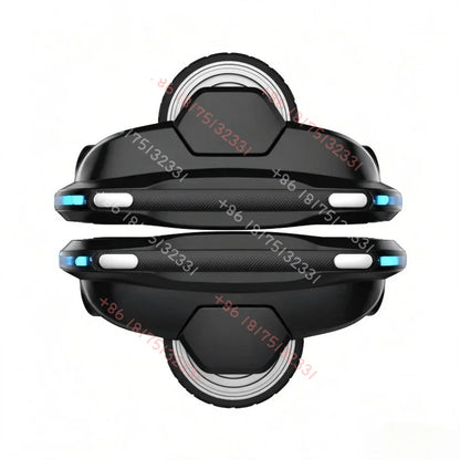 Somatosensory Electric Balance Shoes Smart Suspension Split Skateboard Self Balancing Unicycle Outdoor Scooter