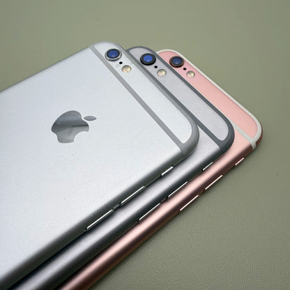 Apple iPhone 6S 4.7inch IOS Original Unlocked Mobile Phone 90% New CellPhone