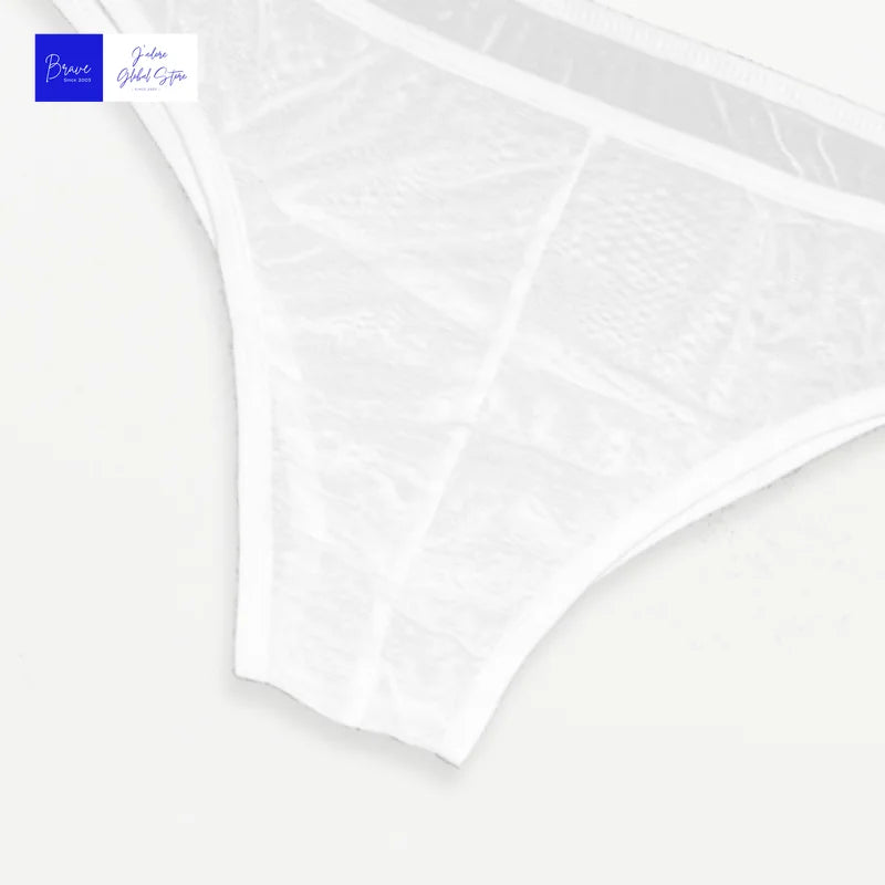 Mens Underwear Men's Fashionable Breathable Triangle Underwear, Mesh Transparent Comfortable Sexy Men's Underwear Men Briefs YW