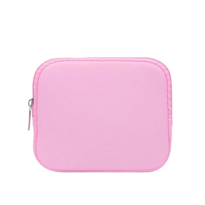Simple Protective Laptop Briefcase Ventilate Waterproof Tablet Laptop Case Aseismatic Soft Laptop Sleeve Laptop Accessories