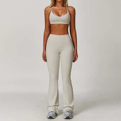 2/3PCS Sportswear Seamless Yoga Set Gym Clothes Sportswear Yoga Suits For Women Fitness Set Tracksuits Sports Bra Gym Leggings
