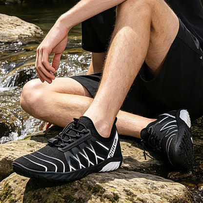 Barefoot Trail Shoes Barefoot Shoes for Men Casual Ladies Women Hiking Aqua Water Shoes Aquatic Sneaker Shoe Man trainers shoes