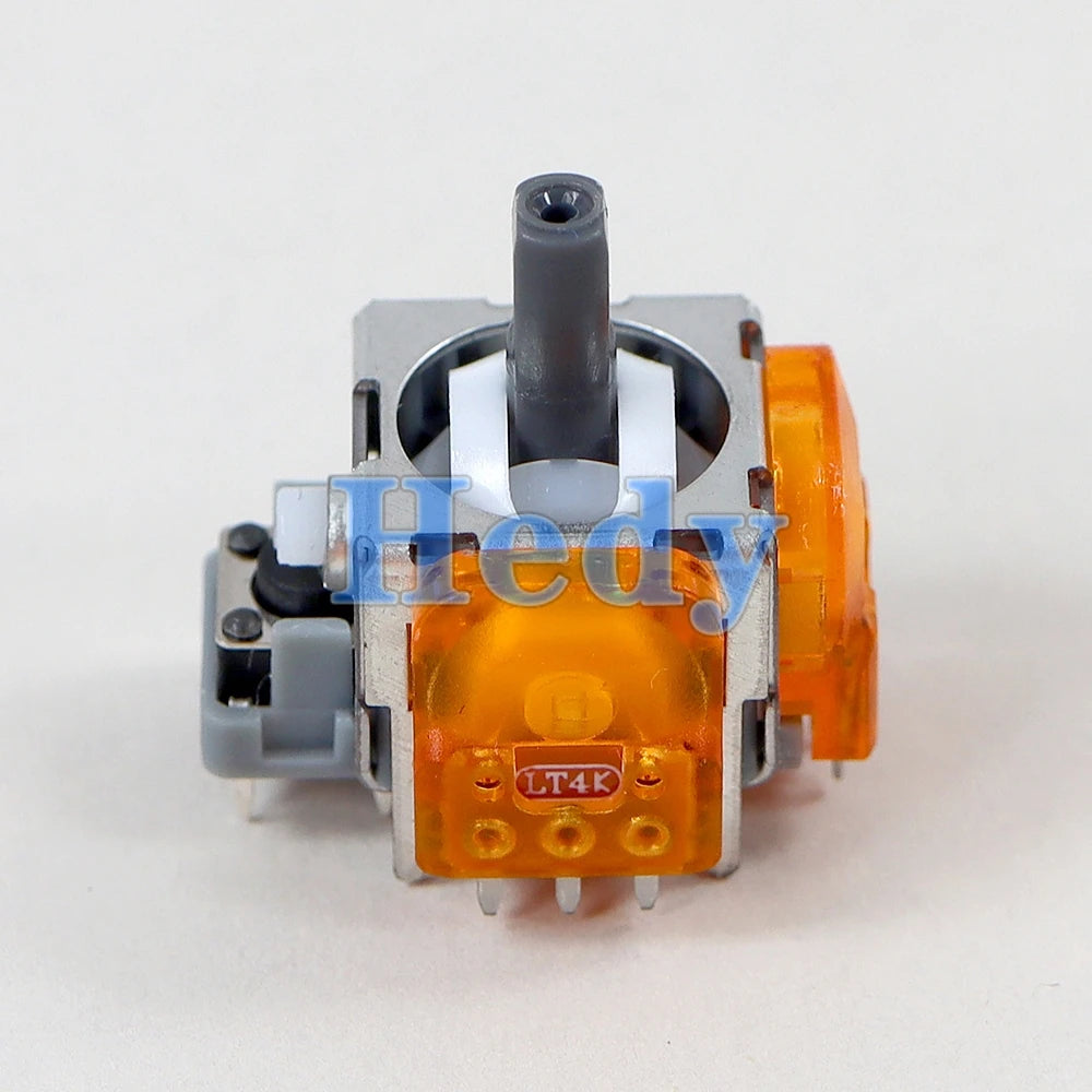 1PCS TMR Electromagnetic Joystick V2 For PS4 For Xbox One Series For PS5 Controller 3D Analog Rocker Thumbstick For Switch Pro