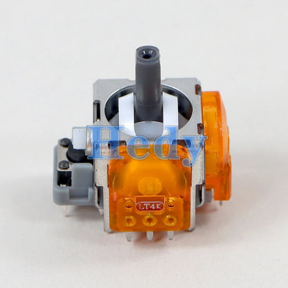1PCS TMR Electromagnetic Joystick V2 For PS4 For Xbox One Series For PS5 Controller 3D Analog Rocker Thumbstick For Switch Pro